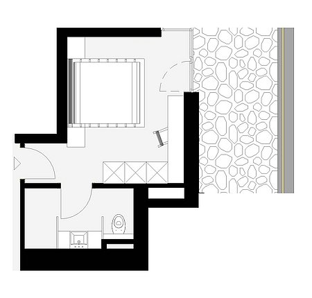 Layout Room 10