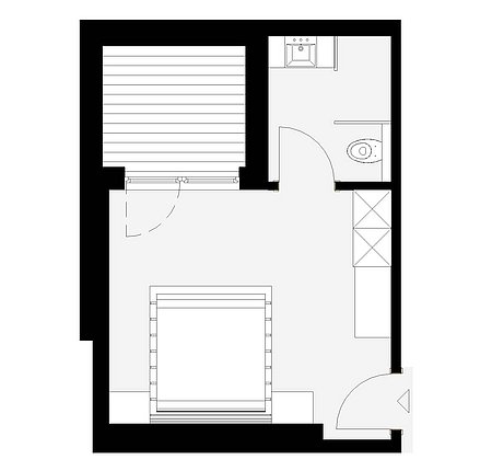 Layout Room 30