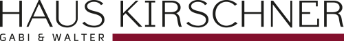 Haus Kirschner Logo